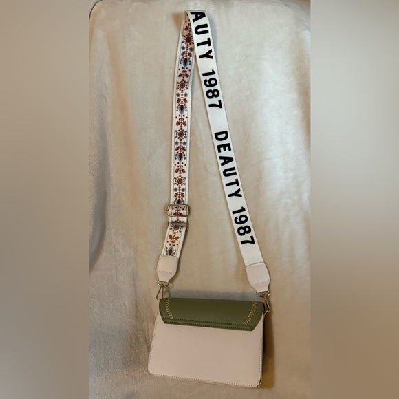 SN & fashion. Deauty 1987 Crossbody Bag – - Picture 7 of 8